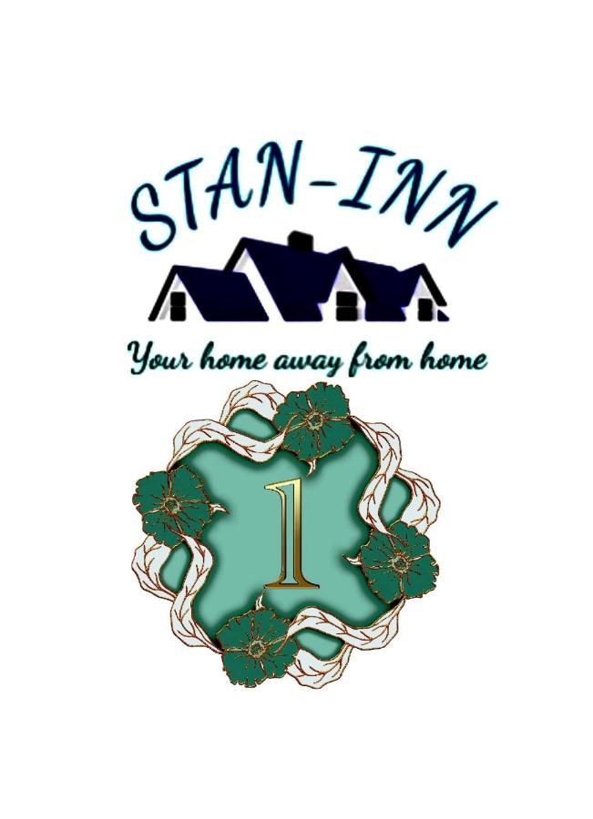Stan-Inn, North Goa, Vagator, With Strong Wifi,Free Private Parking & Kitchen, Can Cook Where You Stay 외부 사진